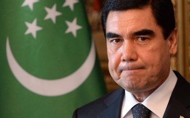 Победитель обошел Путина: в Туркменистане прошли выборы президента