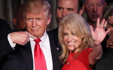 У Трампа сделали тревожное заявление насчет санкций против России