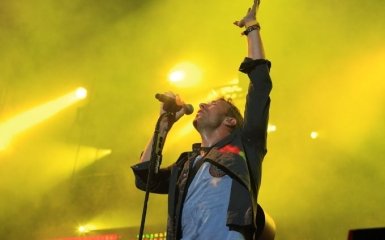 Coldplay терміново скасували довгоочікуваний концертний тур
