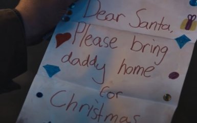 Що насправді потрібно дарувати дітям? Нове відео Тайка Вайтіті про Різдво зворушило до сліз мільйони людей