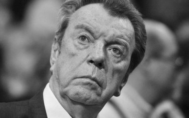 В России умер известный актер