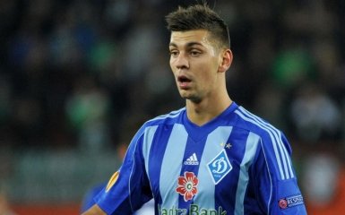 Один из лидеров "Динамо" перейдет в немецкий клуб