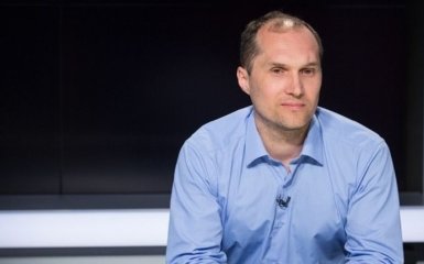 Треба було дати по морді — Бутусов відреагував на звинувачення Зеленського