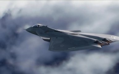 Как будет выглядеть американский Boeing F-47