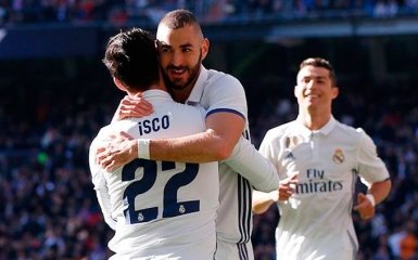 "Реал" поиздевался над командой украинца в Испании: опубликовано видео