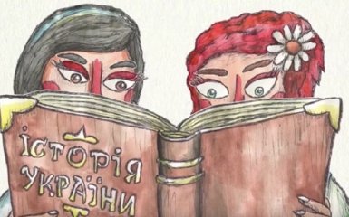 ТНМК і Міністерство культури розказали історію України за 5 хвилин - вражаюче відео