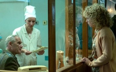 HBO может продолжить сериал «Чернобыль» еще на одну серию