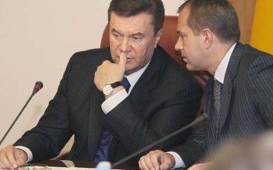Соратник Януковича нашел новых "виновников Майдана": в сети смеются