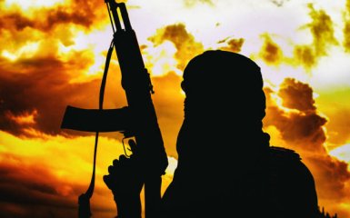 Исламский джихад