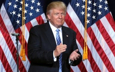 СМИ: Трамп готов к перемирию в торговой войне с Китаем