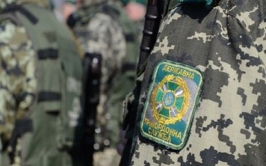 Загадочное убийство пограничника на Сумщине: власти прояснили ситуацию