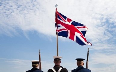 Британія оголосить про навчання українських пілотів та надання далекобійної зброї
