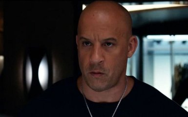 Вышел новый трейлер популярного боевика с Вином Дизелем: появилось видео