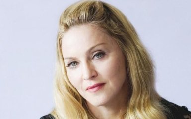 Мадонна поплатилась за критику Трампа