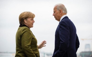 Германия и США готовят компенсацию Украине за Северный поток-2