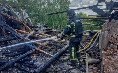 Конотоп