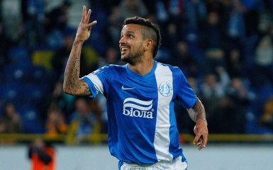 "Шахтер" и "Динамо" нацелились на 5-х футболистов "Днепра"