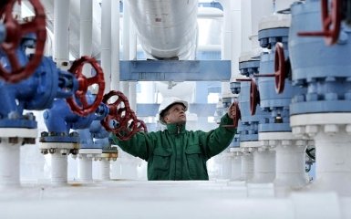 Запасы газа в Средиземноморье могут полностью обеспечить потребности Европы