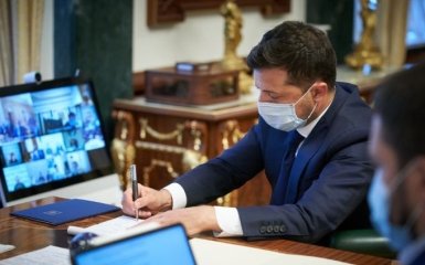 Настав той момент - Зеленський висунув термінові вимоги