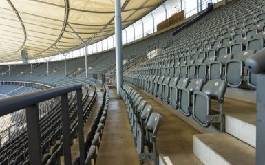 Европа готовит бойкот ЧМ-2018 в России