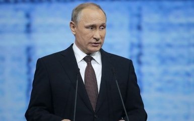 Великий лидер: соцсети жестко высмеяли решение Путина по "Боярышнику"