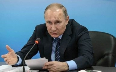 Кремль різко відповів на гучну заяву Байдена щодо Путіна