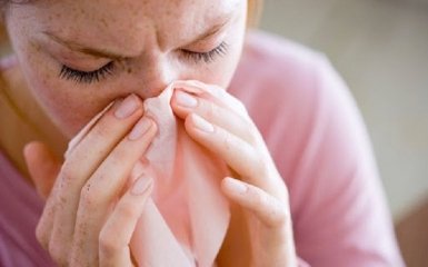 Коронавірус чи алергія: як відрізнити хвороби зі схожими симптомами