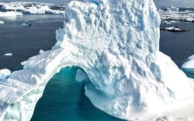 Антарктида