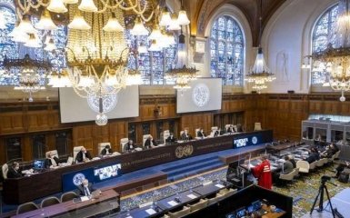 Позов України проти РФ. Суд у Гаазі проведе публічні слухання