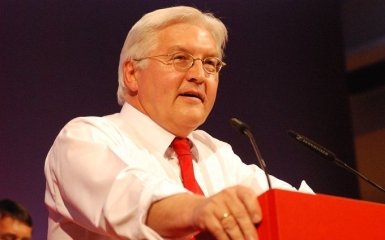 Зеленский отказывается от встречи с пророссийским Штайнмайером — Bild