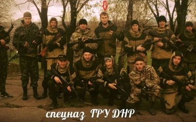 Викрито ще одного спецназівця Путіна на Донбасі: опубліковані фото