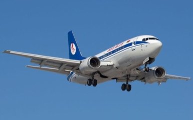 Инцидент с самолетом "Белавиа": в СБУ объяснили всю серьезность дела