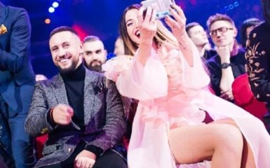 Небезпечний хіт: новий кліп Монатіка і Дорофеєвої підкорив інтернет