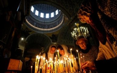 В РПЦ предложили новый запрет для россиян