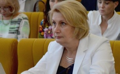 Экс-начальницу николаевского облздрава подозревают в махинациях при закупке препаратов