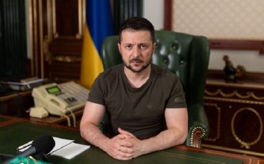 Любой российский удар по Украине не может быть оправдан ни при каких условиях — Зеленский