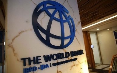 Всемирный банк обвинил украинскую власть в "откате назад"