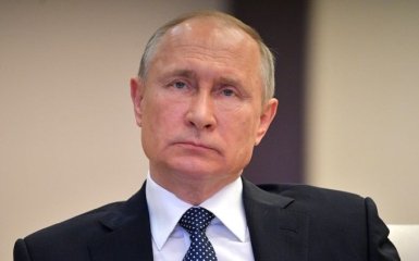 Это произойдет в октябре - у Путина шокировали мир новым заявлением