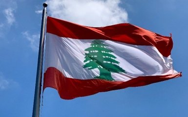 Уряд Лівану зважився на гучний крок на тлі трагічних події - що сталося