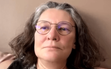 У предательницы Монтян снова проблемы