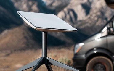 Під час нічної атаки на Севастополь у роботі Starlink знову виникали перебої — NetBlocks