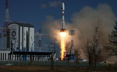 Я вас не розумію: соцсети высмеяли пропажу российского спутника