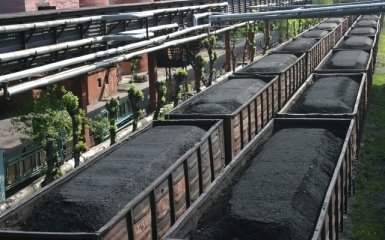 Глава Мінекономіки розповів про ціну вугілля з окупованої території