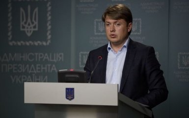 У Зеленского добавили интриги в формировании правительства