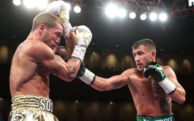 Конец Сосы: как Ломаченко избивал американца - опубликовано видео боя