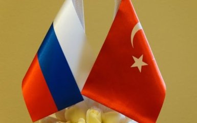 Росія все знала: у Туреччині вразили звинуваченням