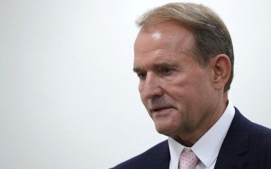 Немає підстав: Зеленський прийняв несподіване рішення по Медведчуку