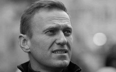 Олексій Навальний