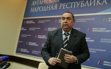 Боевики ЛНР придумали себе смешной гимн: появилось аудио