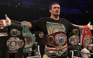 Усик може зникнути з українського телебачення - відома причина